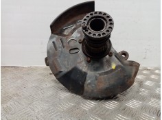 Recambio de mangueta delantera izquierda para mitsubishi montero (v20/v40) 2.5 td cat referencia OEM IAM    2